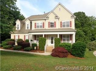 490 Montgrove Pl NW, Concord, NC 28027