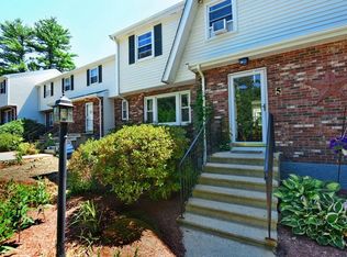 137 Burt St APT 5, Norton, MA 02766