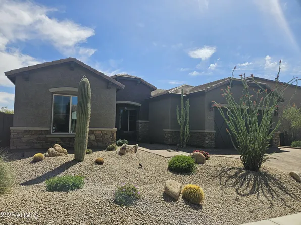 5637 E LONESOME Trail, Cave Creek, AZ 85331