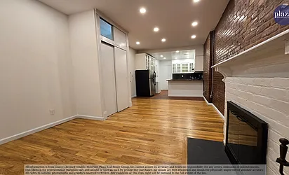 Rented by Plaza Real Estate Group