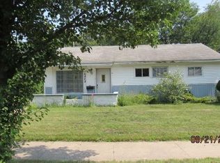2307 Wisconsin St, Gary, IN 46407
