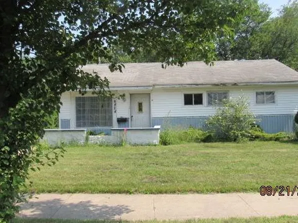 2307 Wisconsin St, Gary, IN 46407