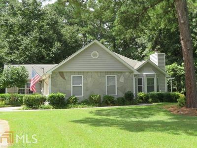 50 Lindsey Ln, Sharpsburg, GA, 30277