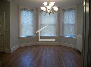 15 Babcock St #8, Brookline, MA 02446