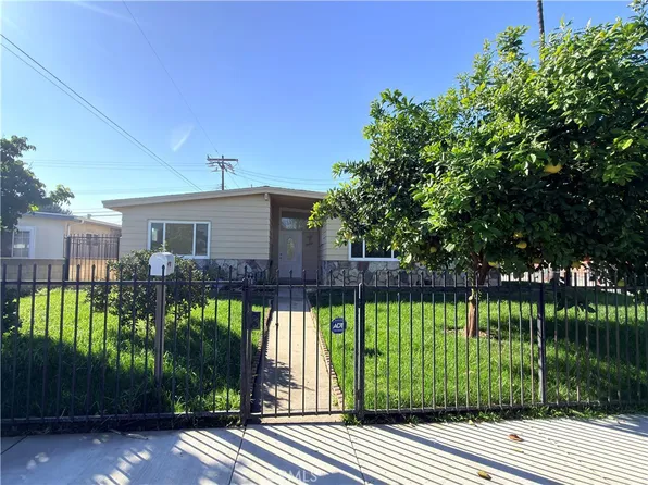13802 Cagliero St, La Puente, CA 91746