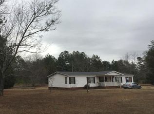 100 Meares Dr, Pelzer, SC 29669