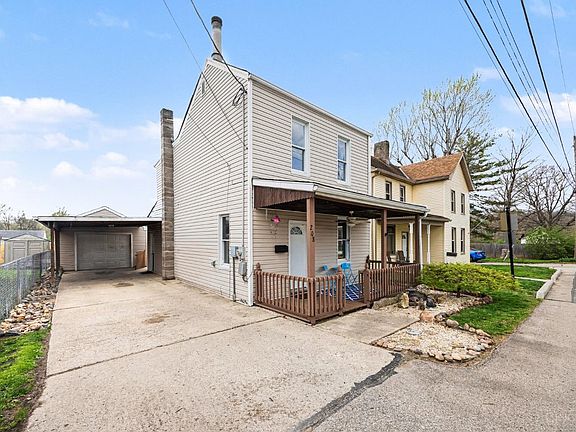 2nd image of 208 W Broadway St