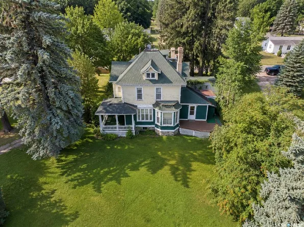 903 Boyle STREET, Indian Head, SK S0G 2K0