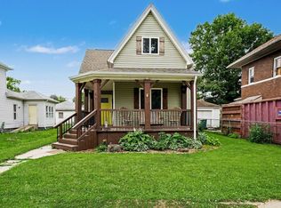 401 W 6th St, Mishawaka, IN 46544
