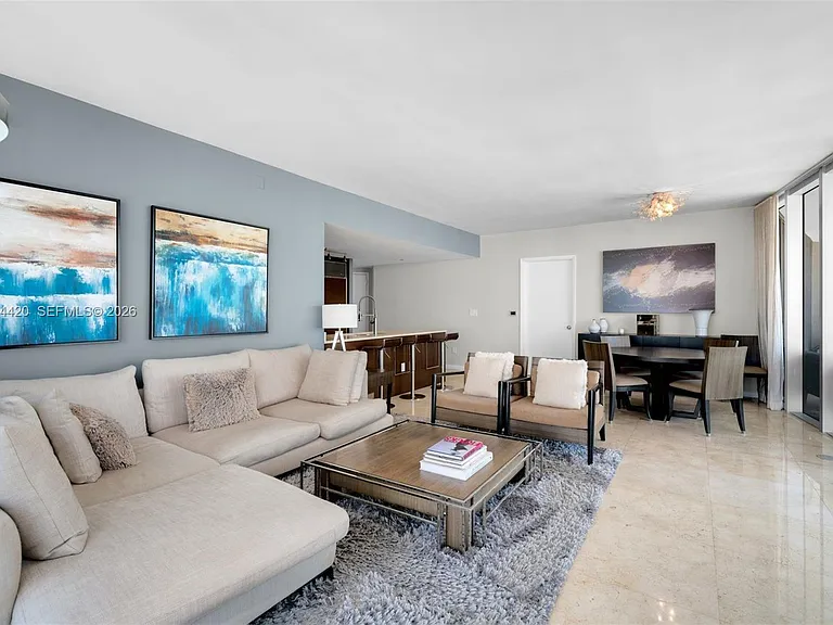 465 Brickell Ave #5302 — Photo 7