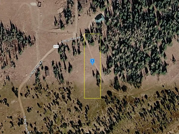 1955 S Bug Tree Rd, Brian Head, UT 84719