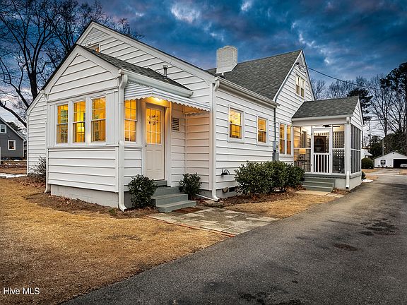 3rd image of 3283 N Contentnea Street