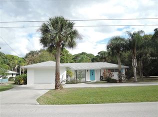 2101 Heasley Rd, Englewood, FL 34223