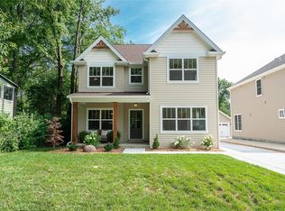400 W Rose Hill Ave, Saint Louis, MO