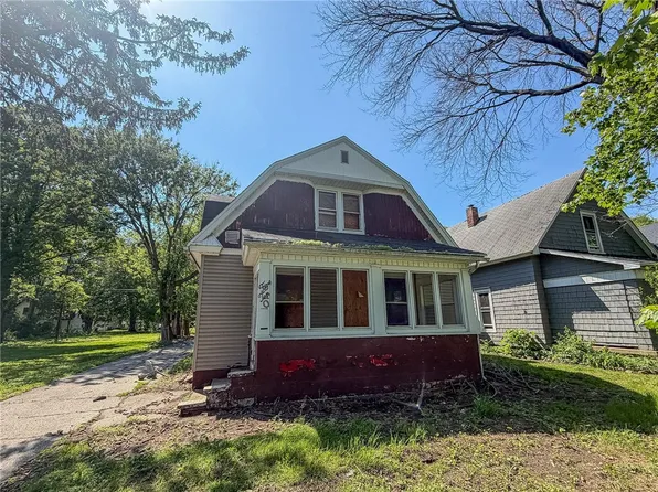 510 N Grant St, Danville, IL 61832