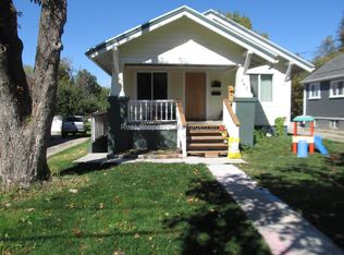 245 E 300 N #B, Logan, UT 84321