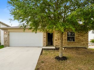 201 Longhorn Way, Cibolo, TX 78108