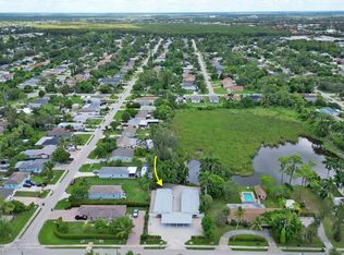 5324 Floridan Ave, Naples, FL 34113