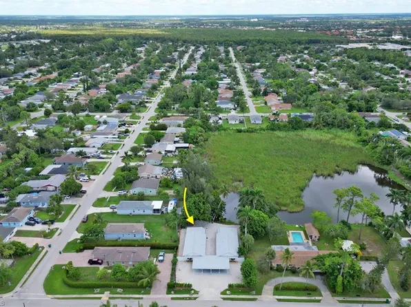 5324 Floridan AVE, NAPLES, FL 34113