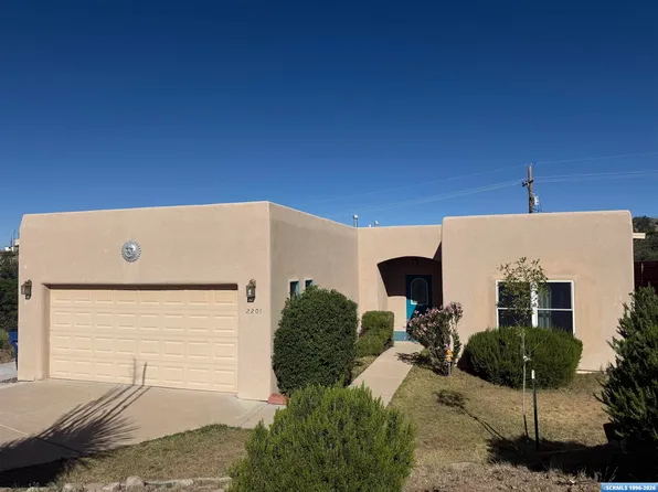 2201 N Cedar Ave, Silver City, NM 88061