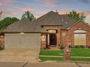 5004 Grampian Way, McKinney, TX 75071