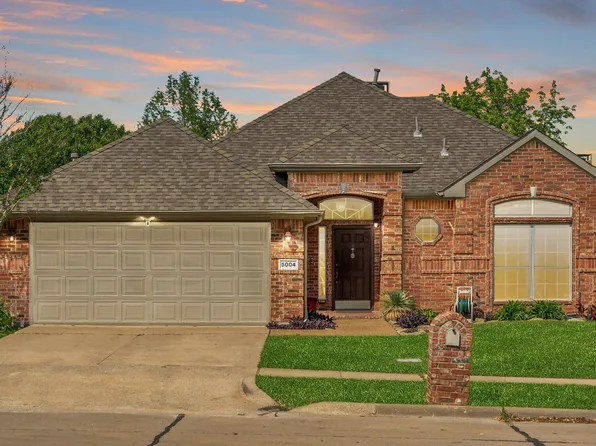5004 Grampian Way, McKinney, TX 75071
