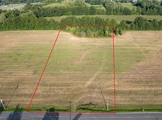 S/l 3 Yoder Rd, Wadsworth, OH 44281