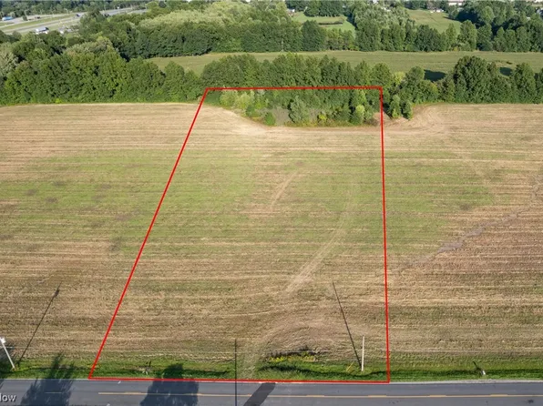 S/l 3 Yoder Rd, Wadsworth, OH 44281