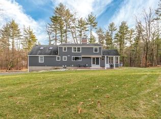 34 King George Dr, Boxford, MA 01921