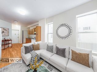 21 E 2nd St APT 7, New York, NY 10003