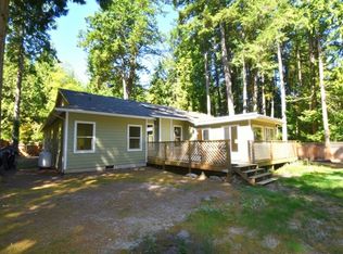 186 Monte Dr, Point Roberts, WA 98281