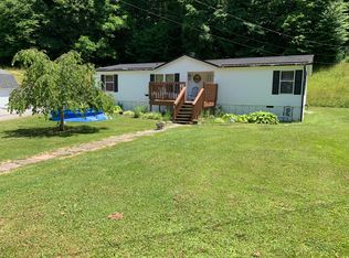 115 Lee Moore Rd, Unicoi, TN 37692