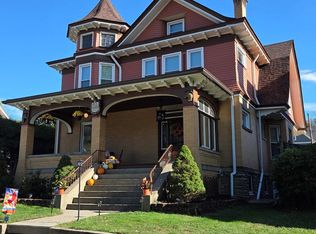 9 Poplar Avenue, Wheeling, WV 26003