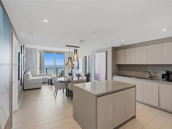 4010 S Ocean Dr #R2005, Hollywood, FL 33019