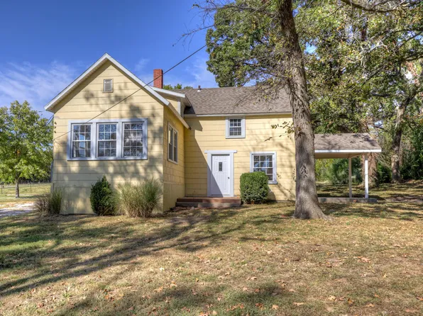 12403 Old 66 Boulevard, Carthage, MO 64836