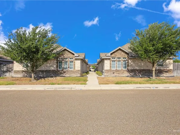 403 Teague Ave, Edinburg, TX 78539