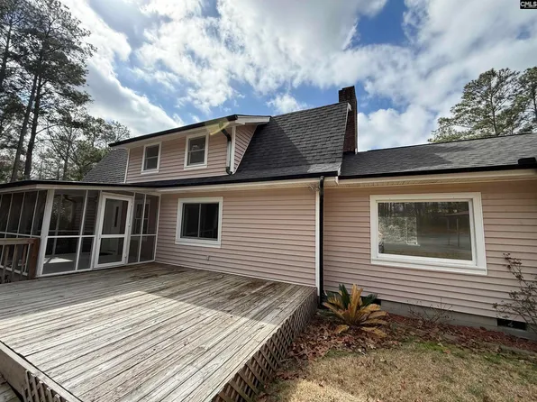 1045 Oscar Price Rd, Lexington, SC 29072