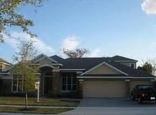55 Starlight Ct, Oviedo, FL 32765