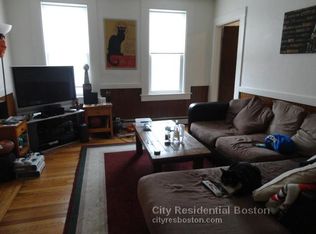 53 W 7th St #2AB, Boston, MA 02127