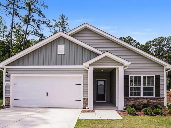 357 Cascade Knoll Dr, Clayton, NC 27527