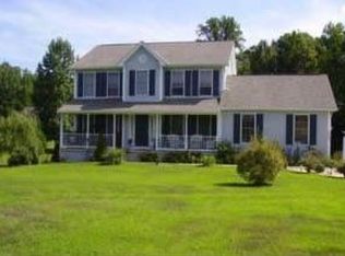 5089 Dickerson Rd, Partlow, VA 22534