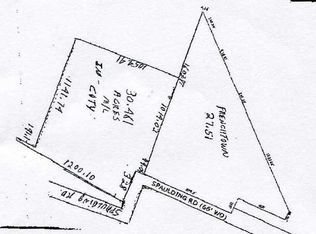 Spaulding Rd, Monroe, MI 48162