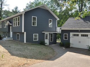 270 Ridge Rd #1, York, ME 03909