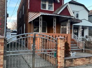 127-09 115th Ave, South Ozone Park, NY 11420