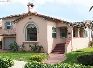2600 Beal Ave, Oakland, CA 94605
