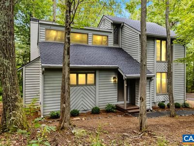170 Deer Springs Ln, Wintergreen Resort, VA, 22967