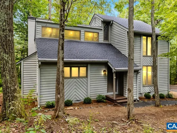170 Deer Springs Ln, Wintergreen Resort, VA 22967