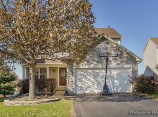 2270 Shiloh Dr, Aurora, IL 60503