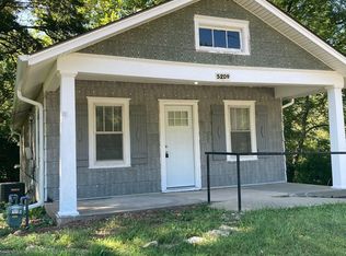 5209 Parallel Pkwy, Kansas City, KS 66104