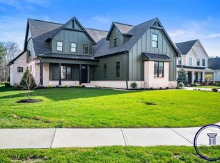 14027 Grannan Ln, Cicero, IN 46034